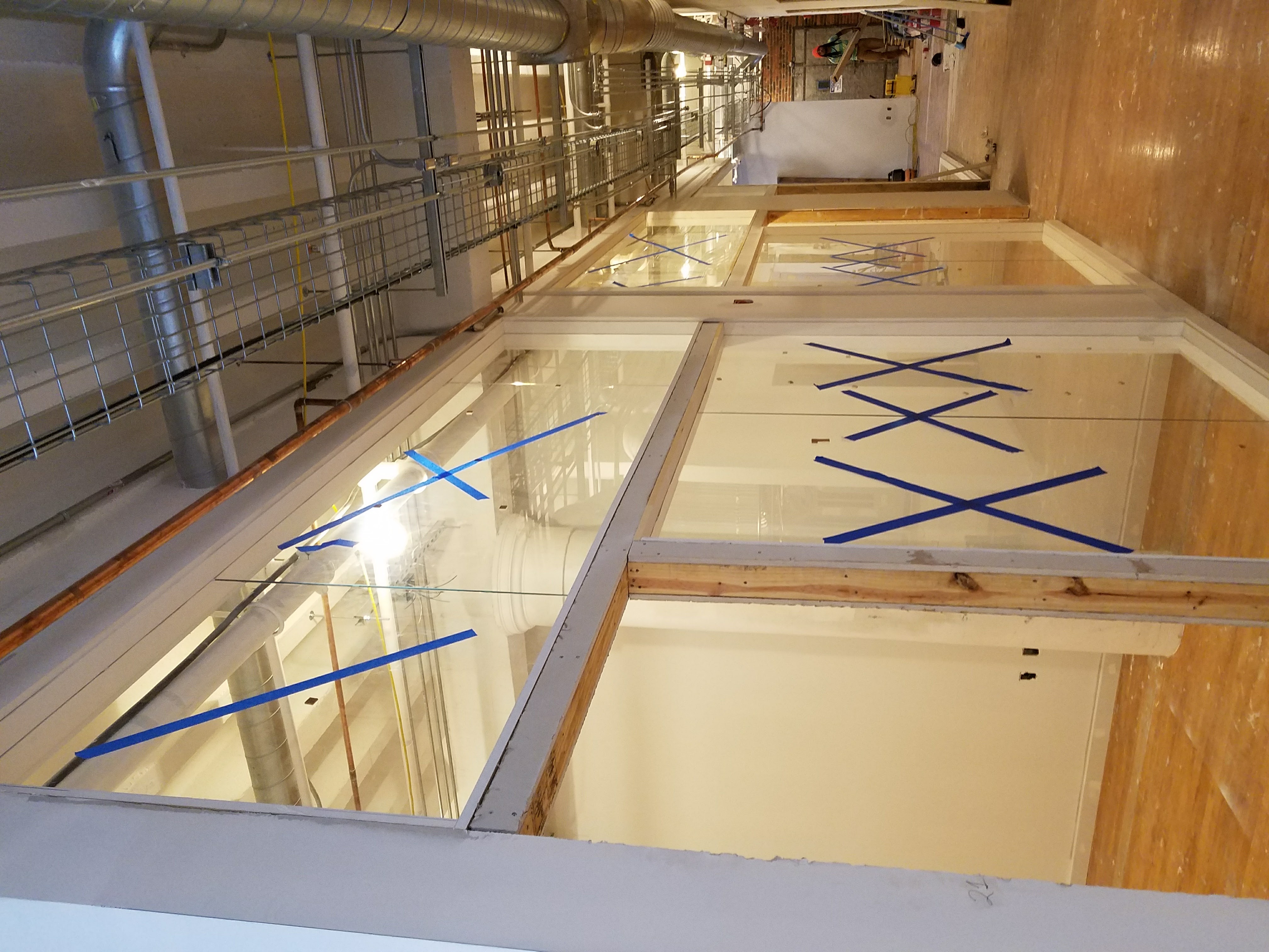 Commercial and general remodeling project photo (Sep 22, 2017)