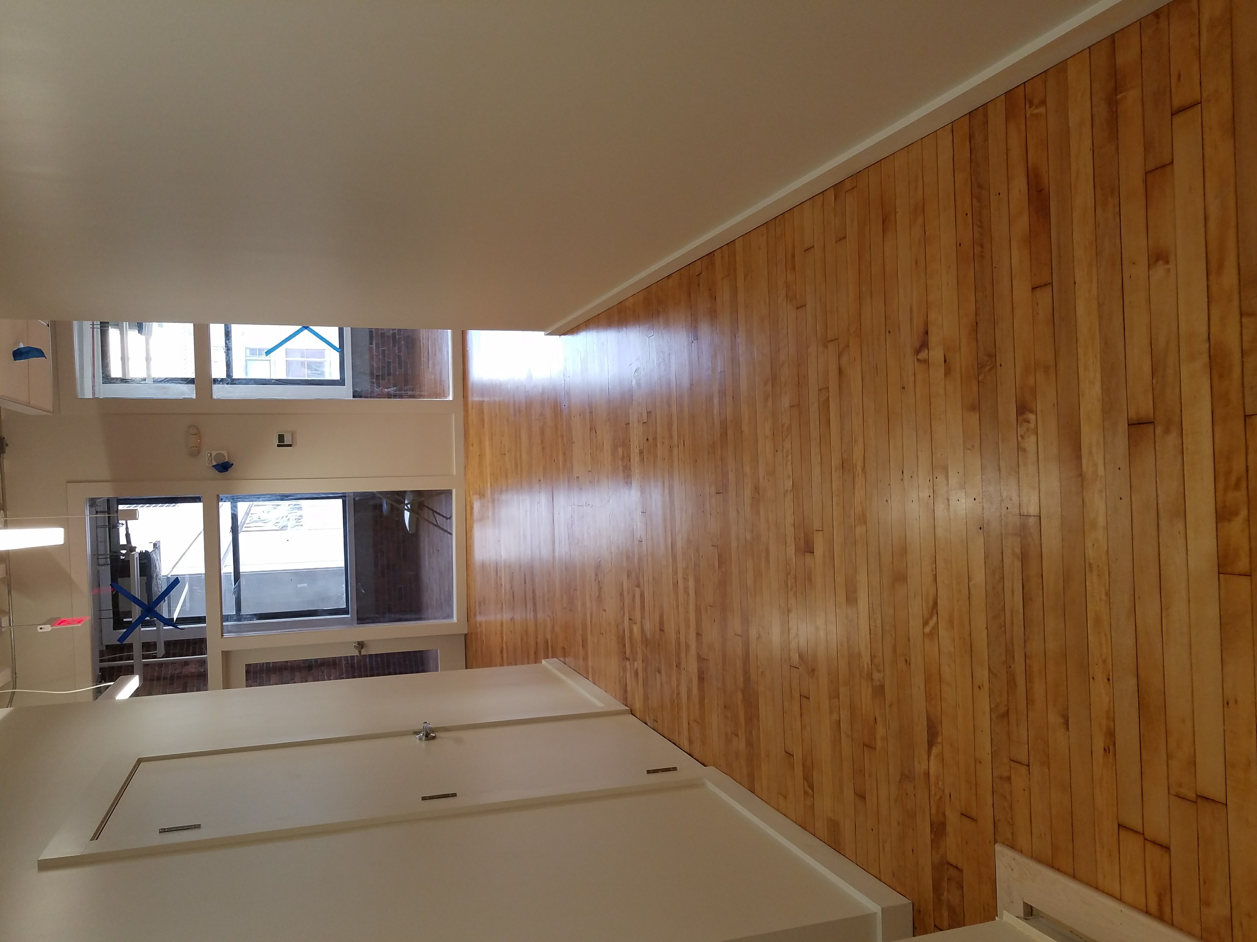 Commercial and general remodeling project photo (Nov 15, 2017)