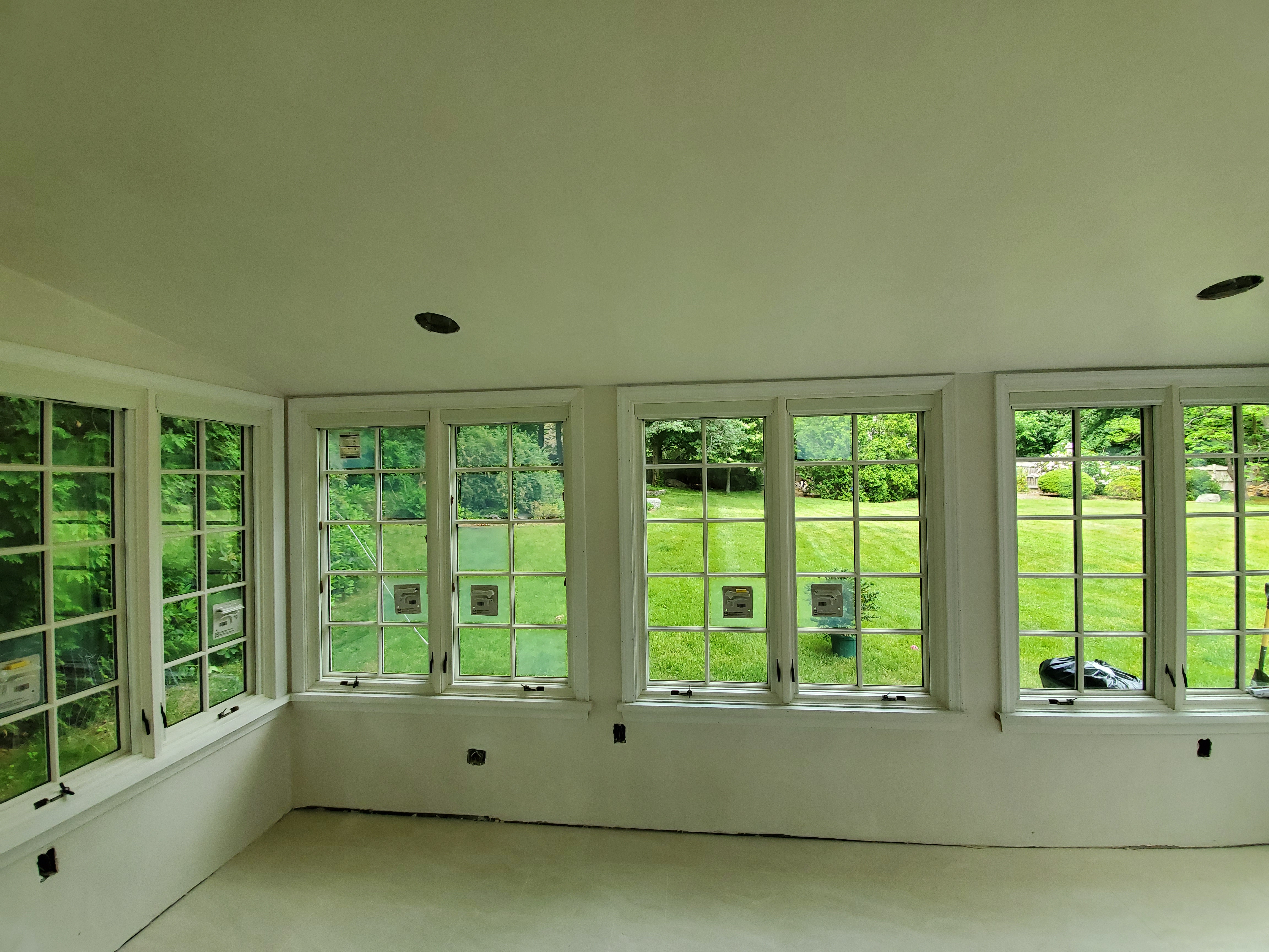 Door and window replacement project photo (Jun 14, 2019)