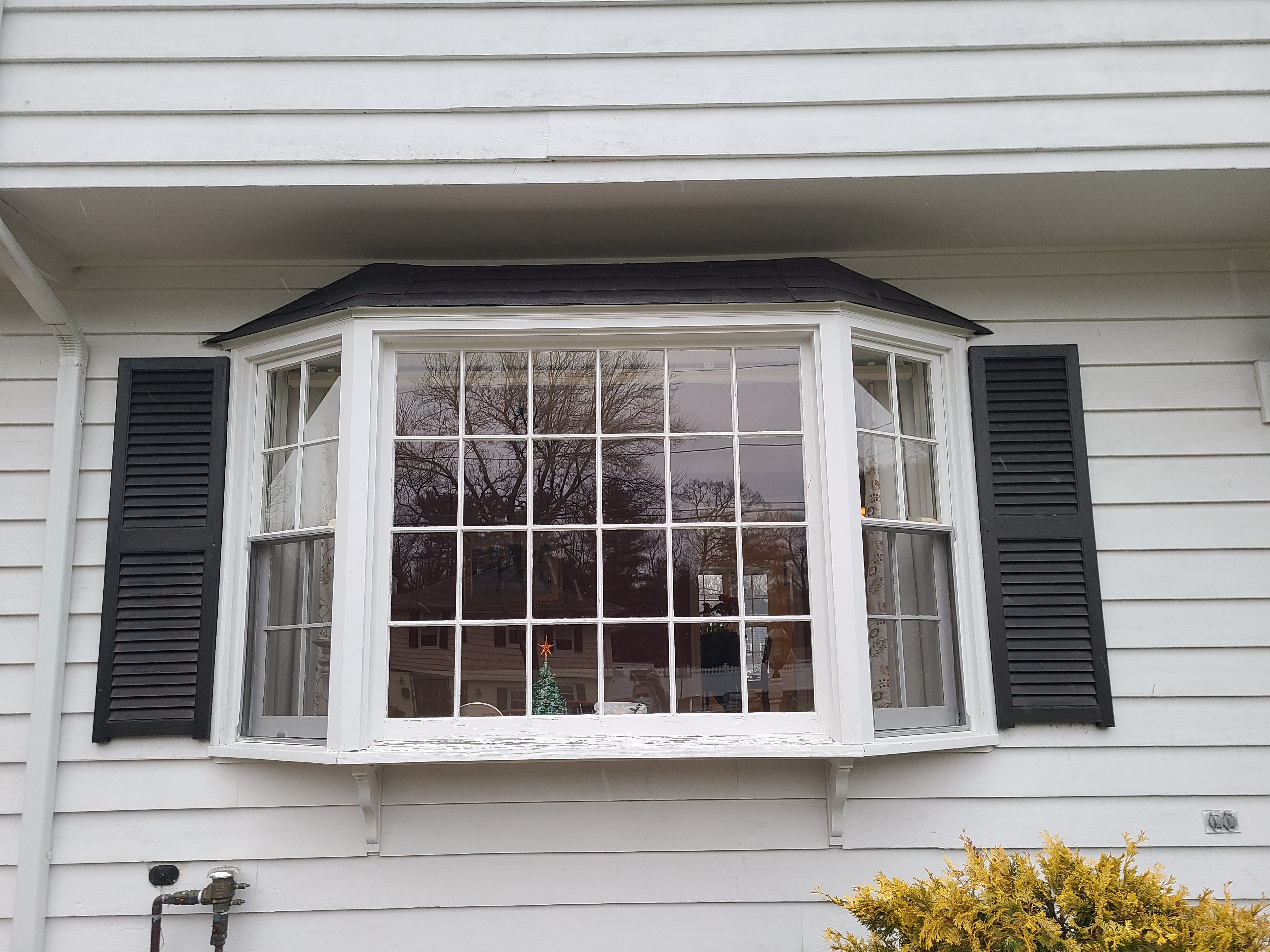 Door and window replacement project photo (Jan 5, 2021)