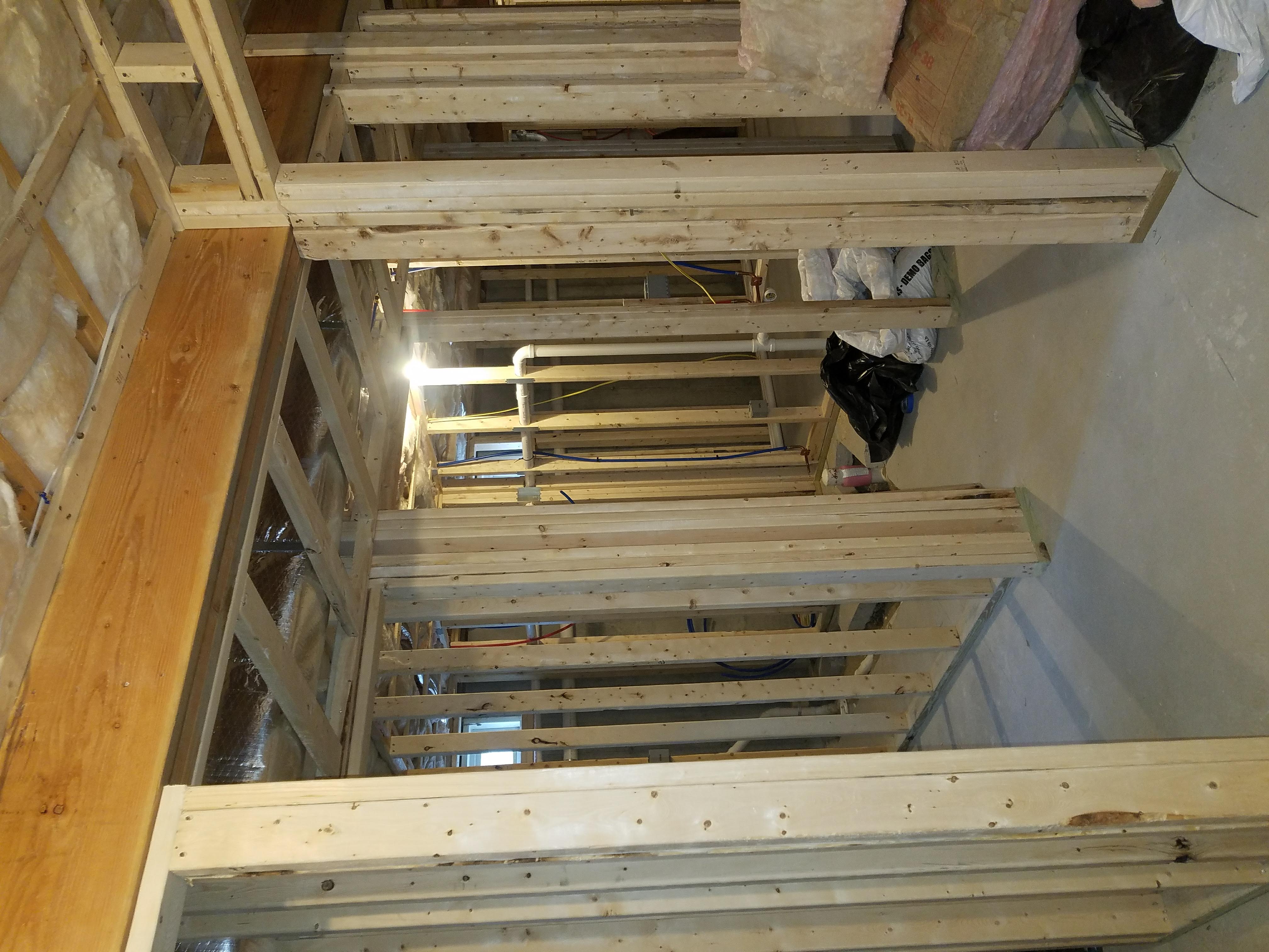 Custom Carpentry Stoneham MA