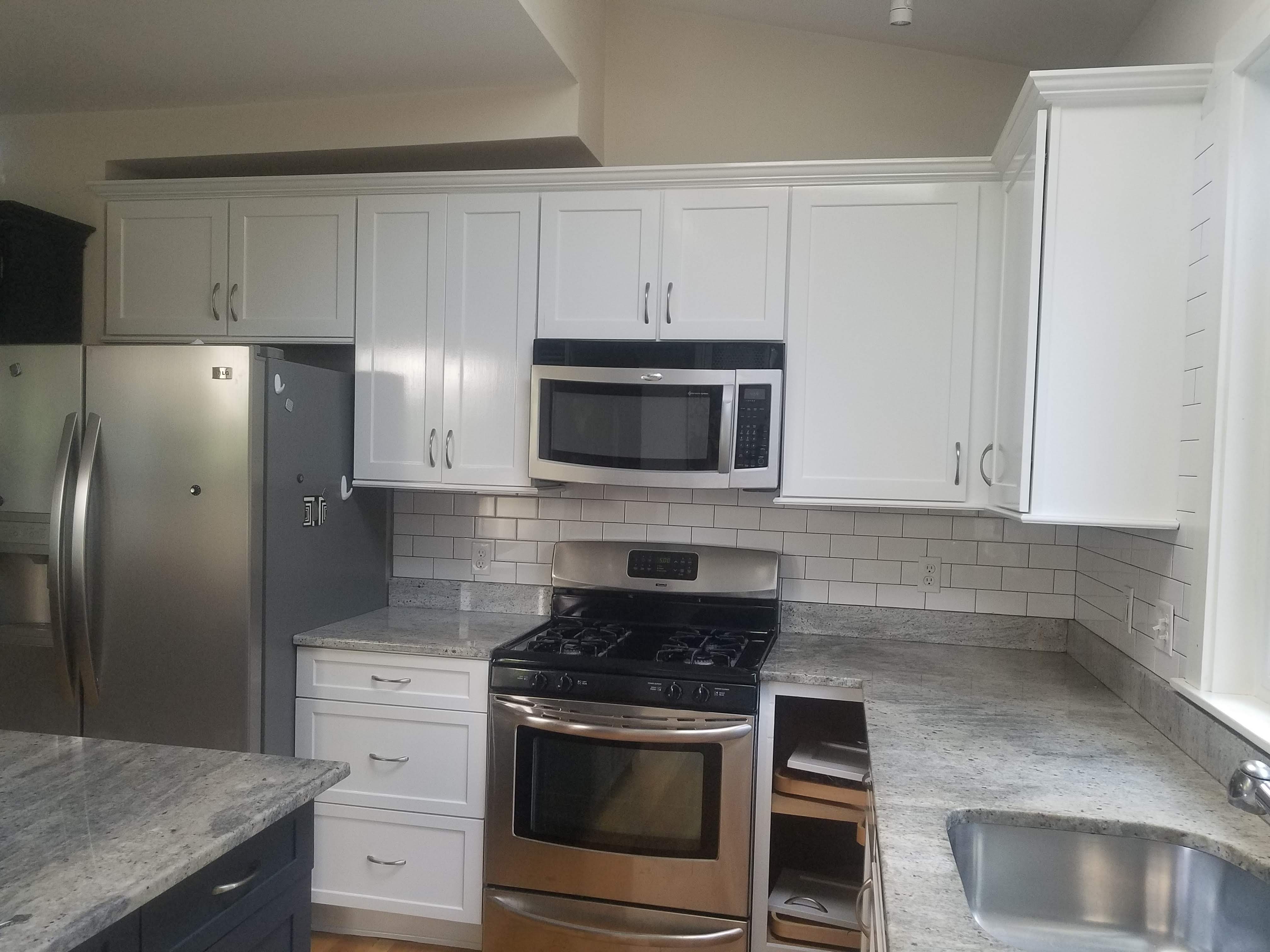 Interior Painting Stoneham MA