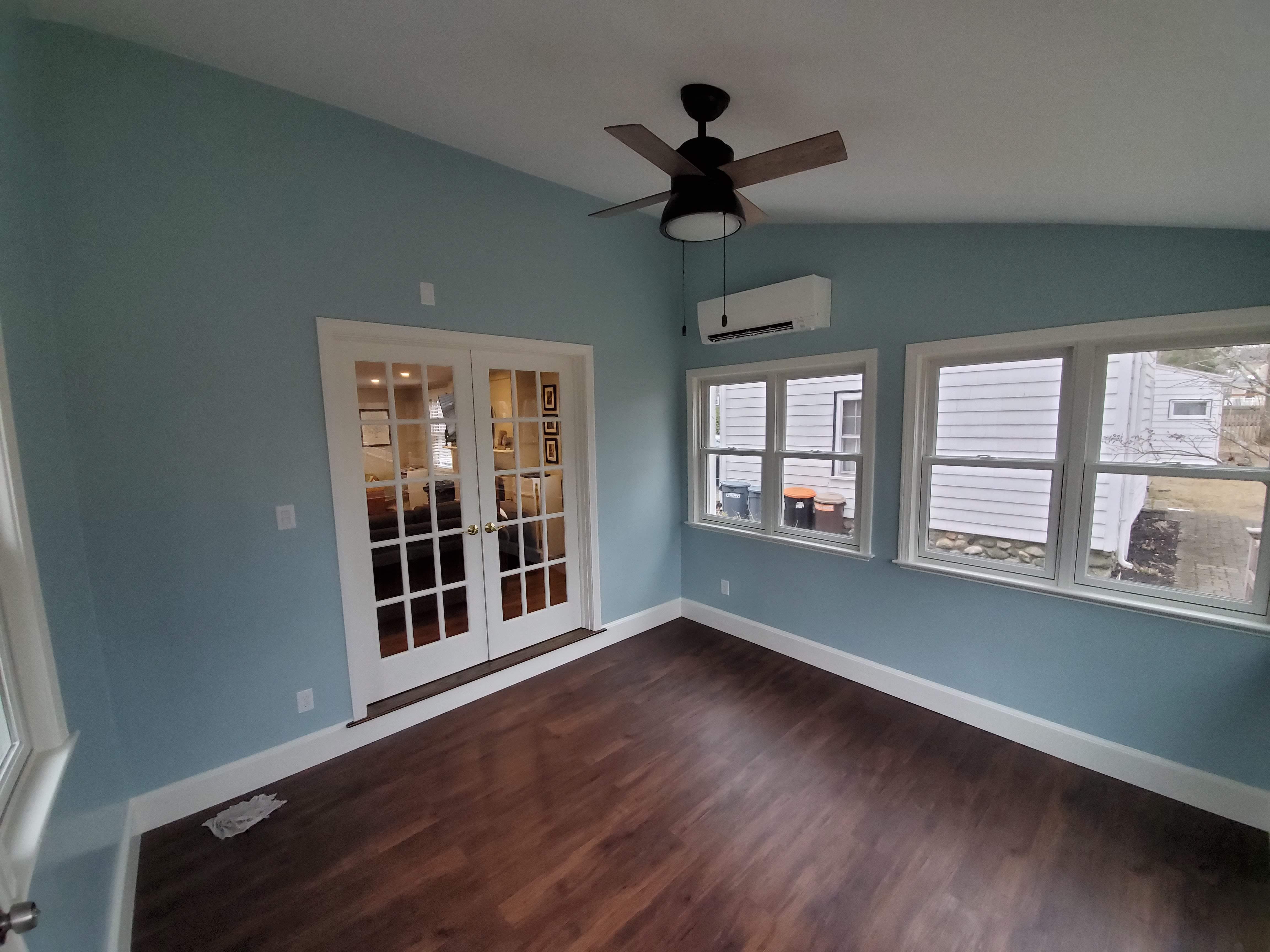 Professional Painting Services in Stoneham MA
