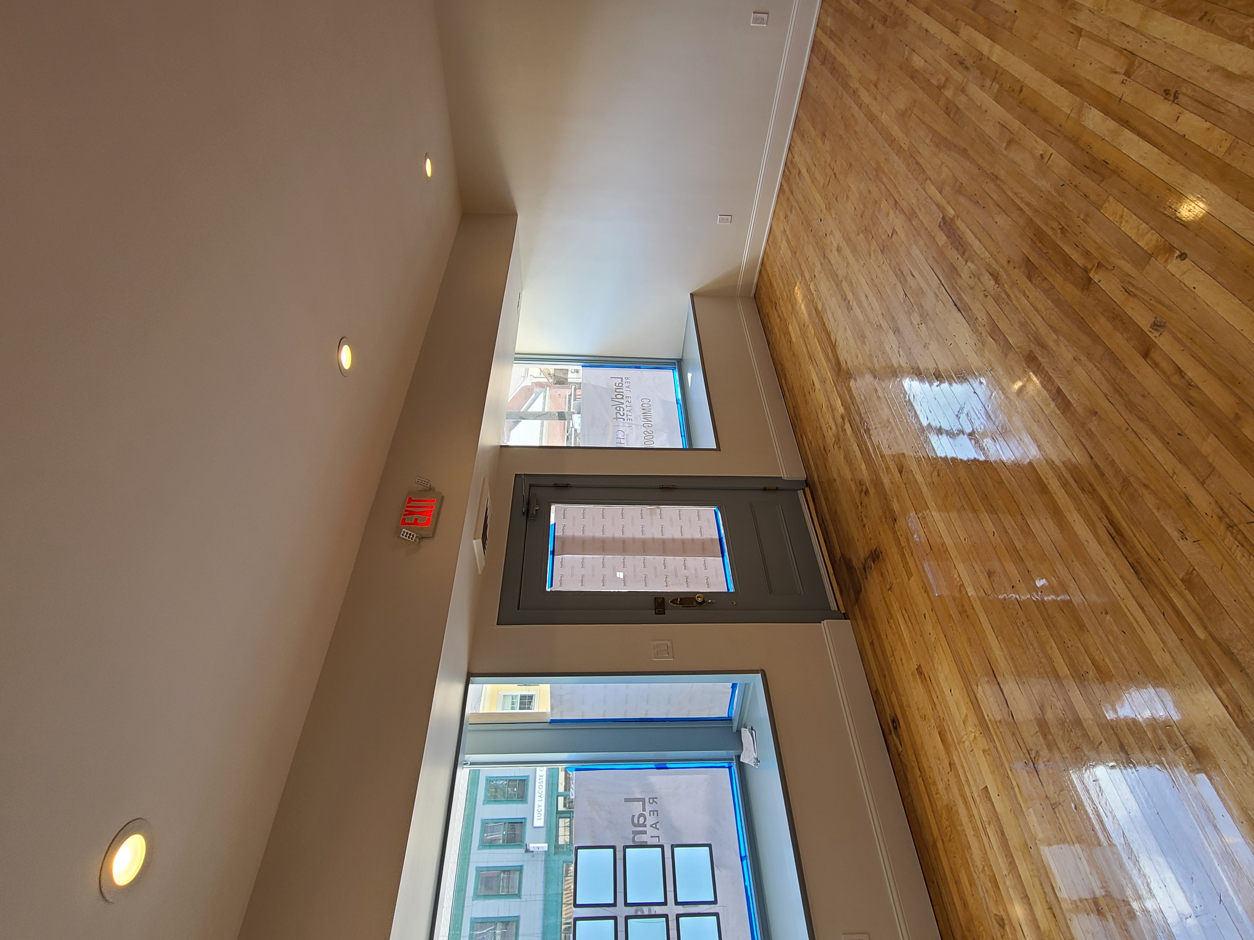 House Painting Greater Boston