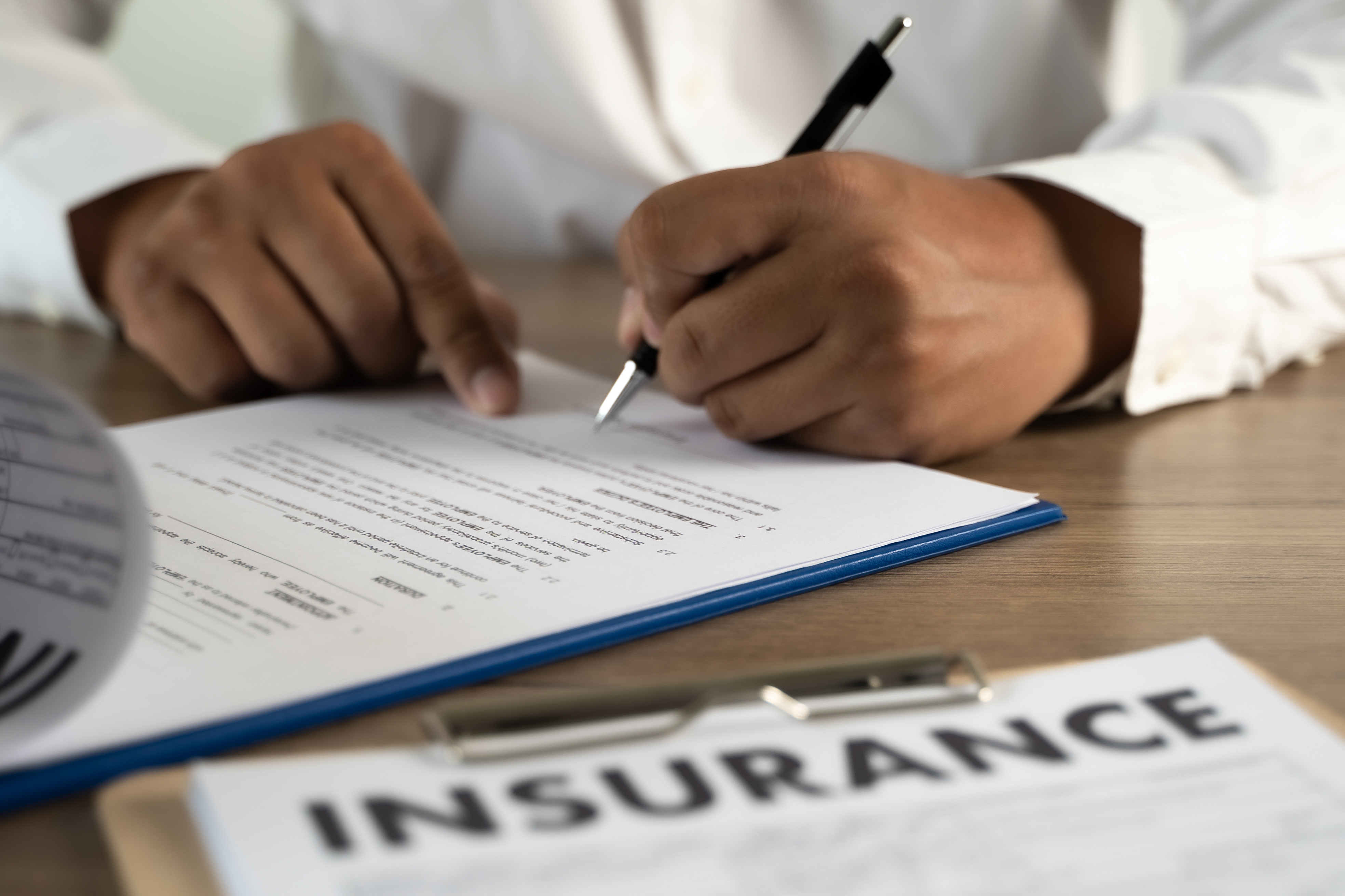 Insurance Restoration Contractor in Stoneham MA