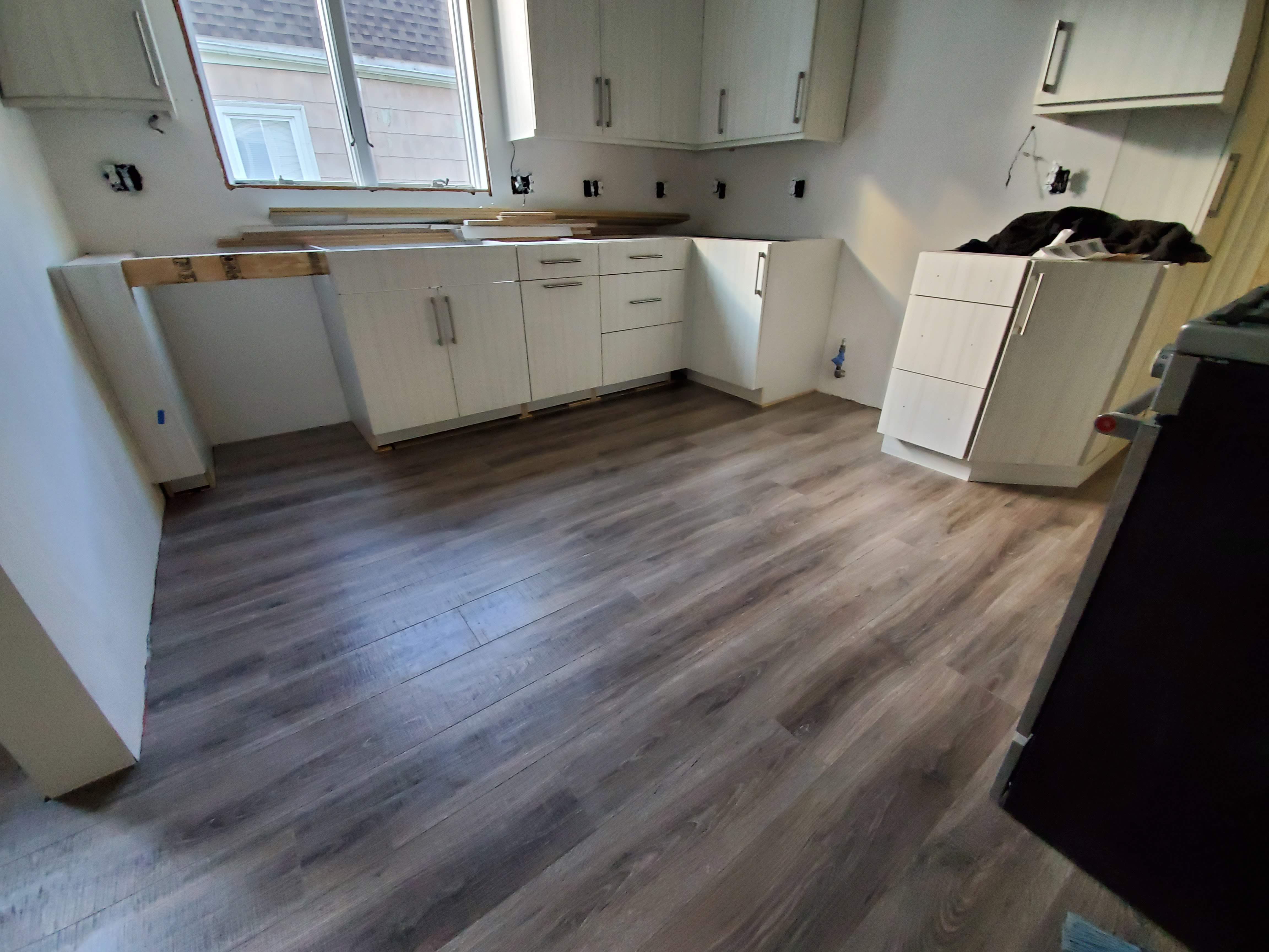 Kitchen Remodeling Stoneham MA
