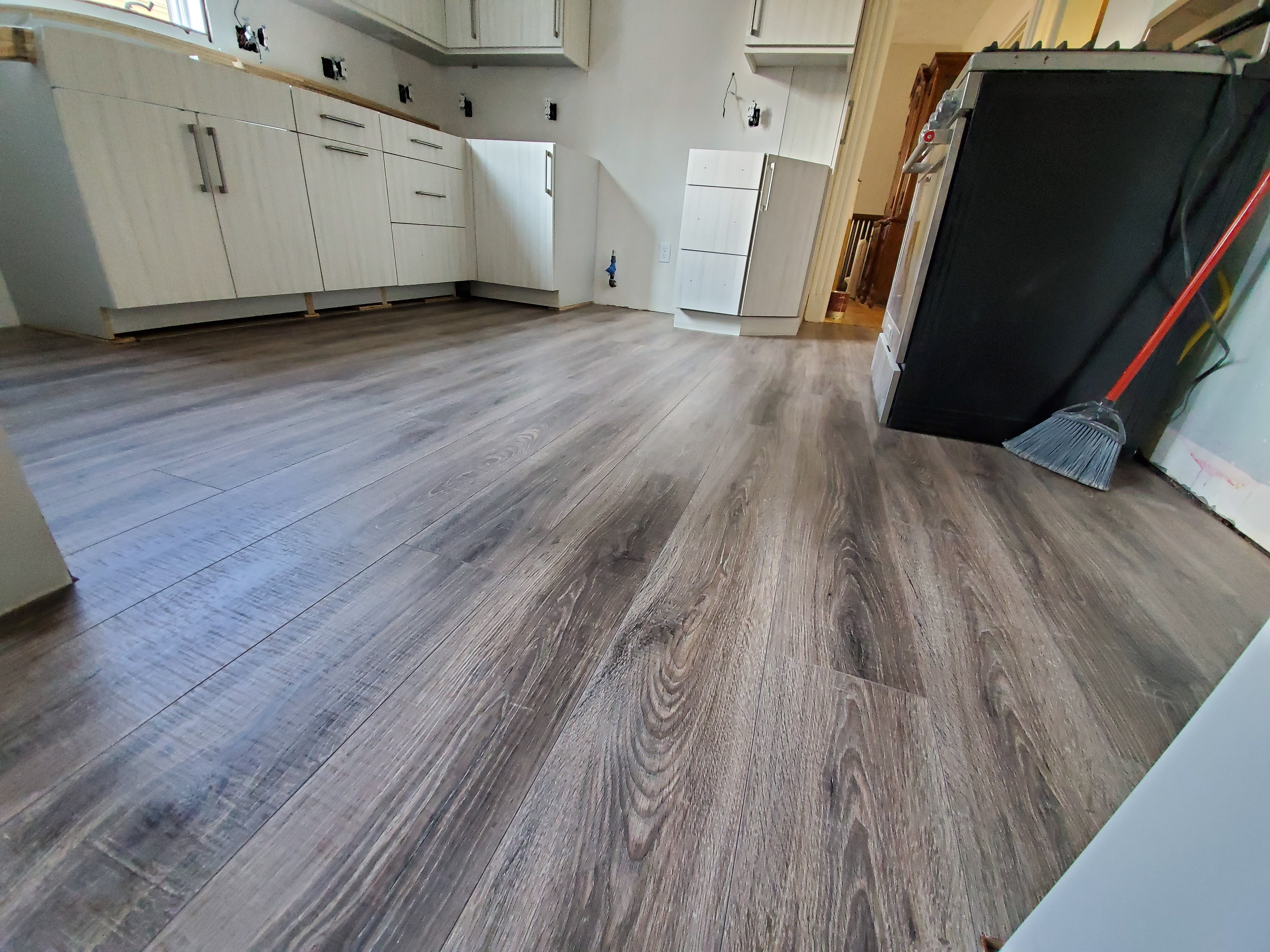 Kitchen Flooring Options