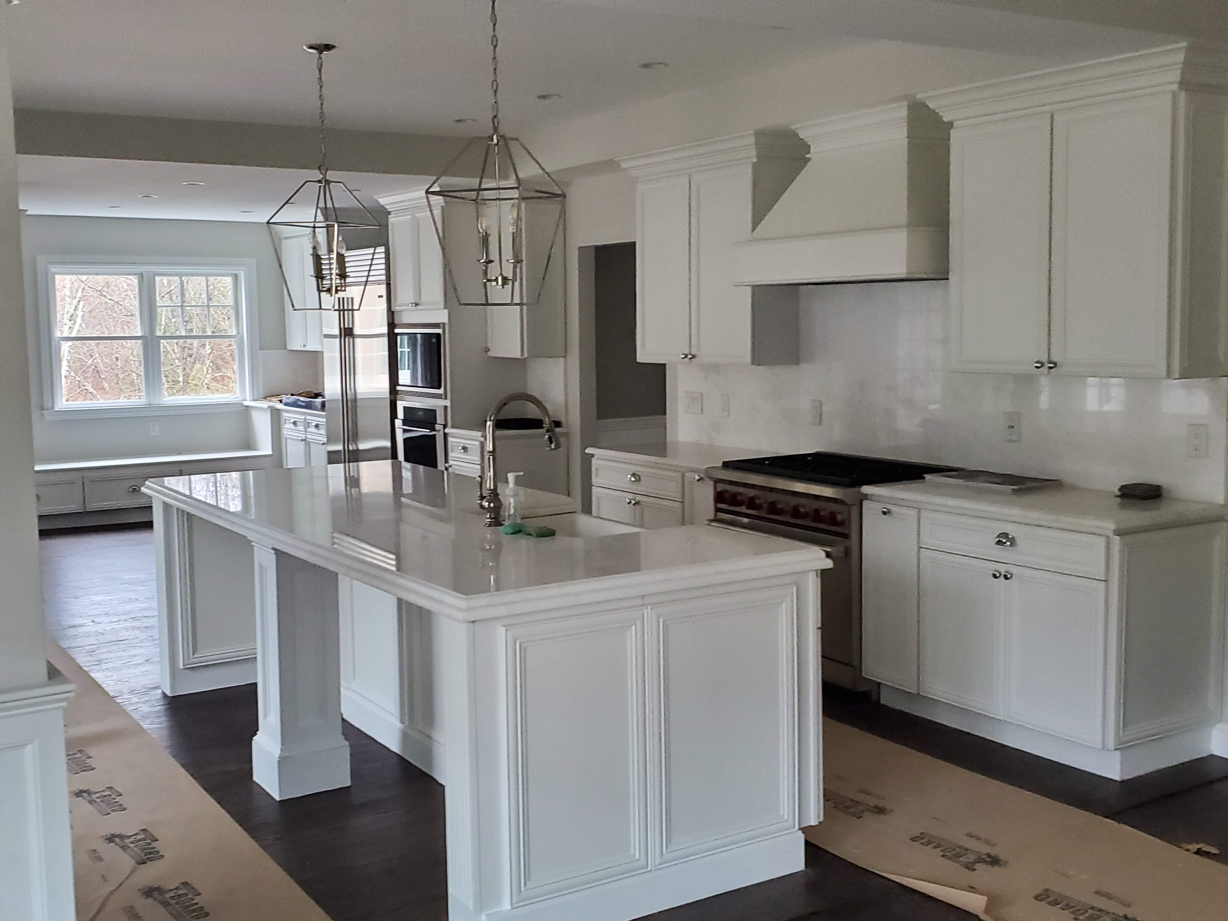 Kitchen Remodeling in Stoneham MA