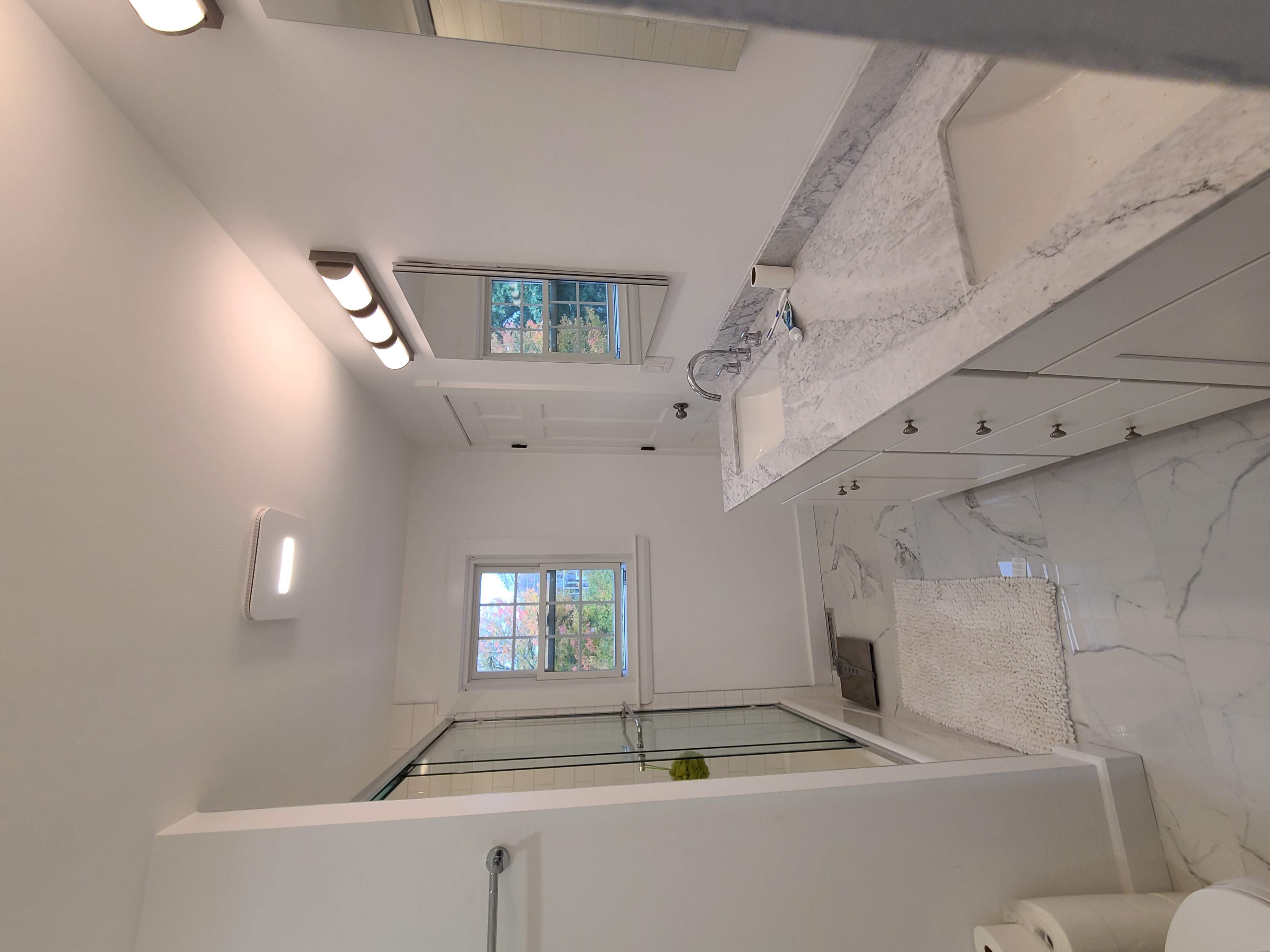 Bathroom Remodeling in Stoneham MA