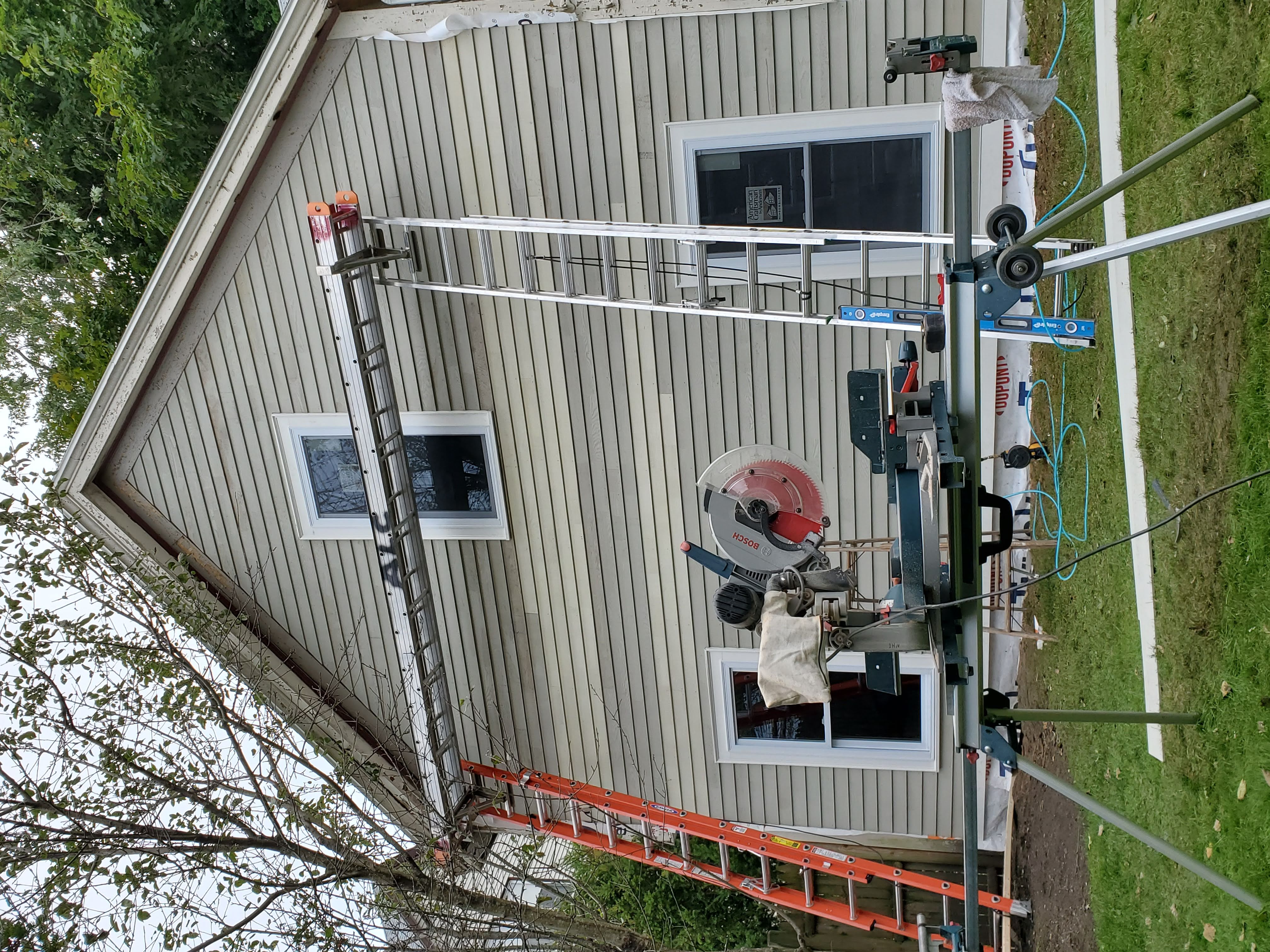 Vinyl Siding Stoneham MA