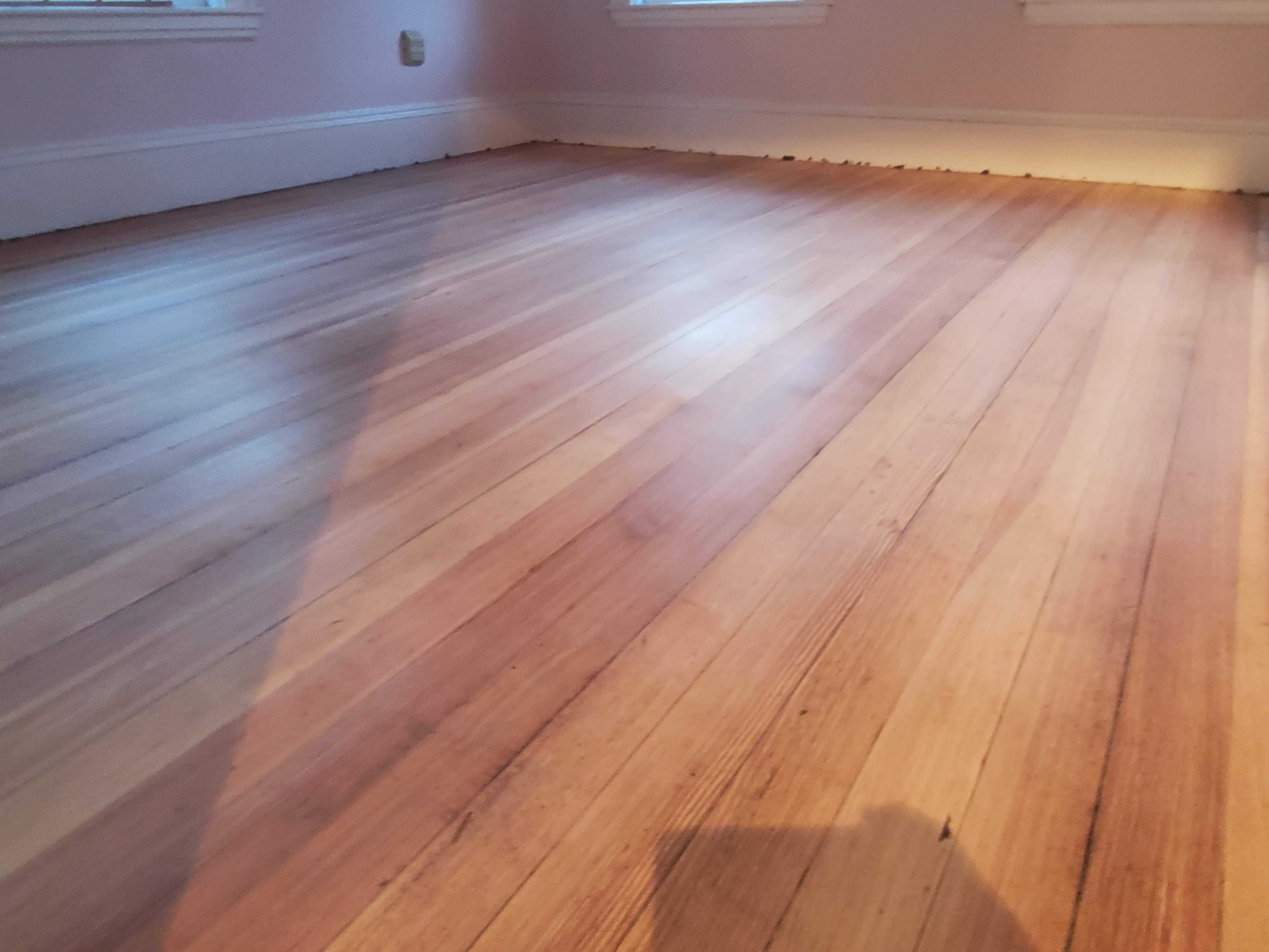 Floor Refinishing Stoneham MA