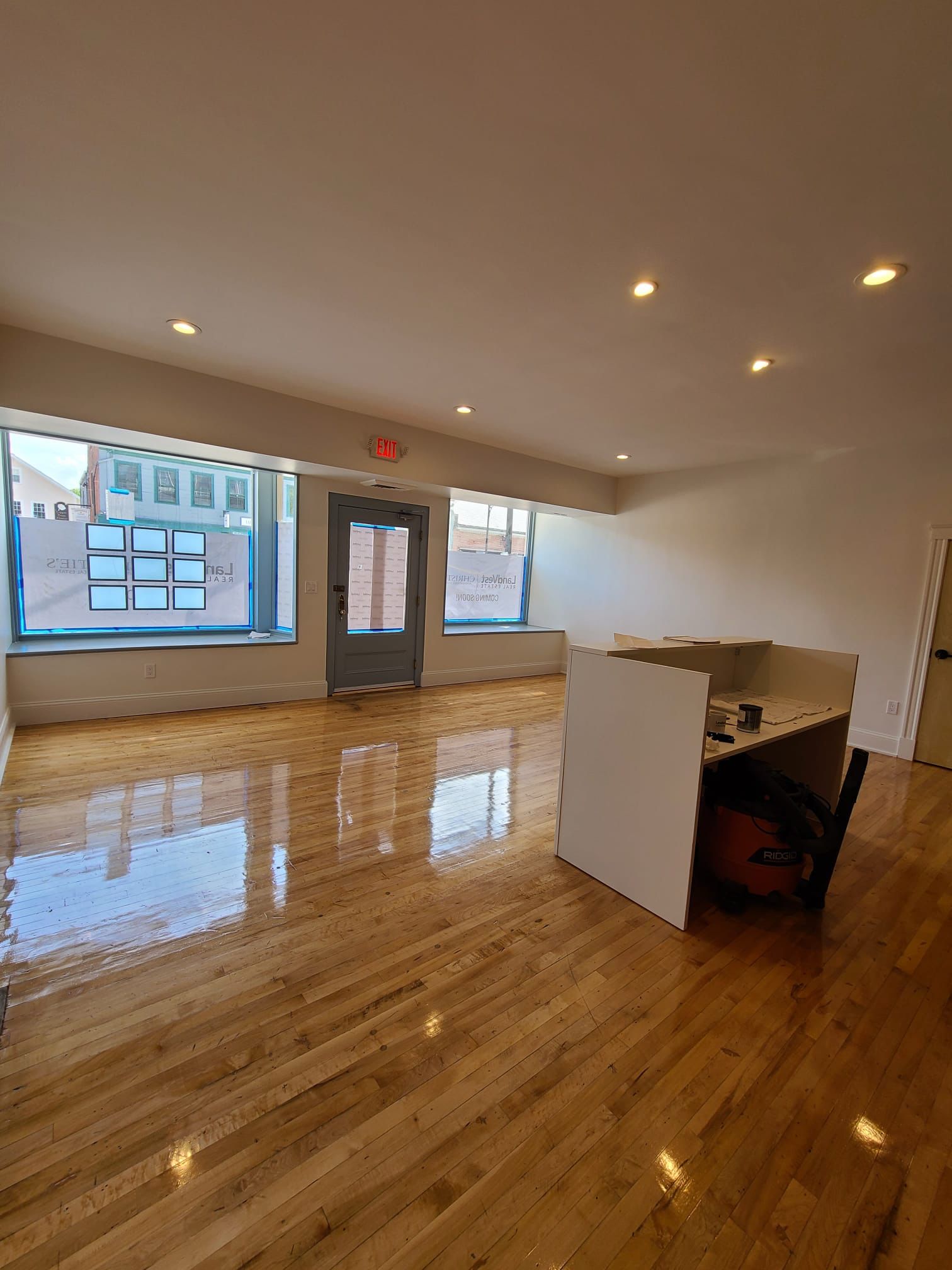 Hardwood Floor Species and Finishes Stoneham MA