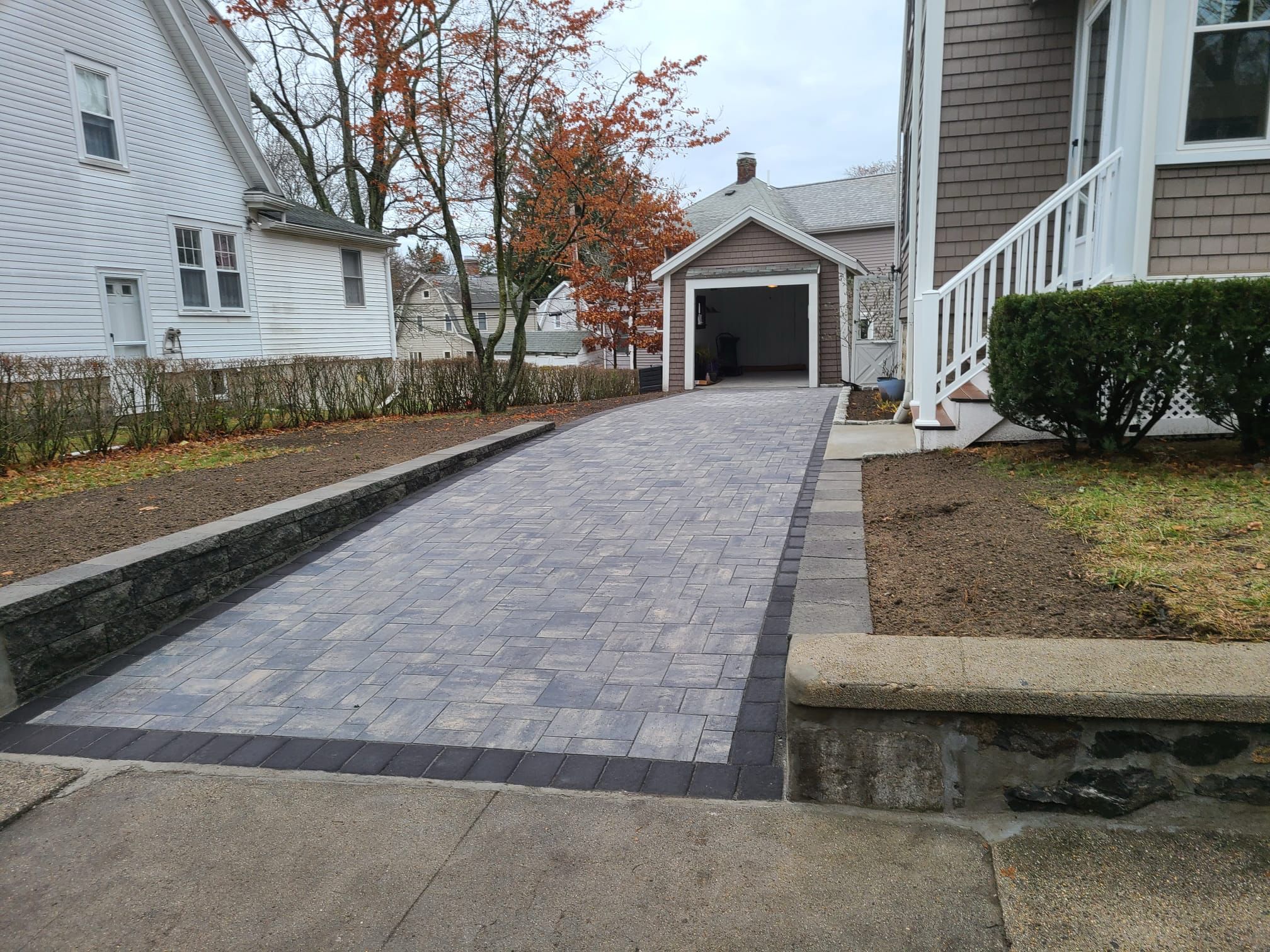 General Remodeling in Greater Boston