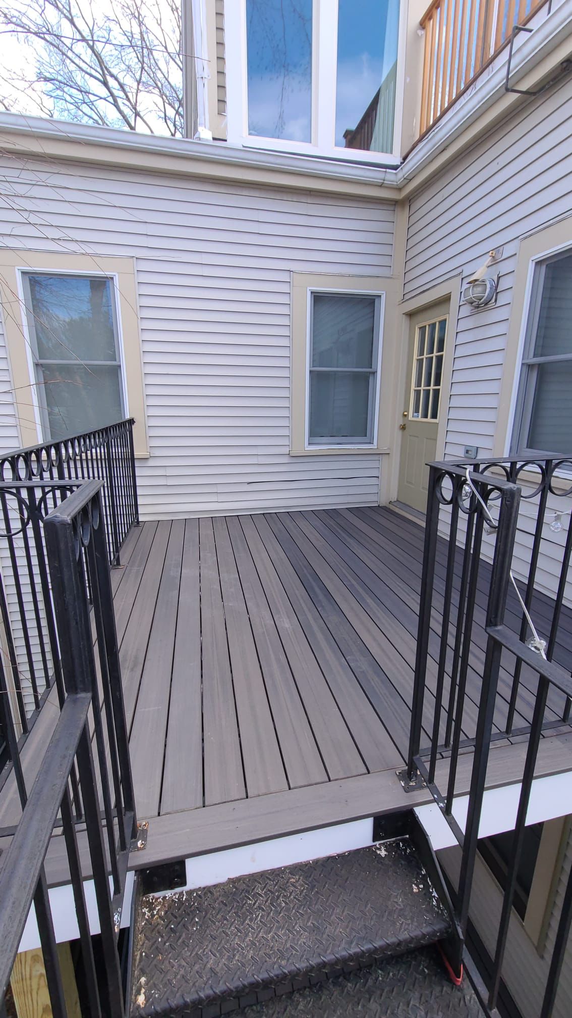 Construction Project