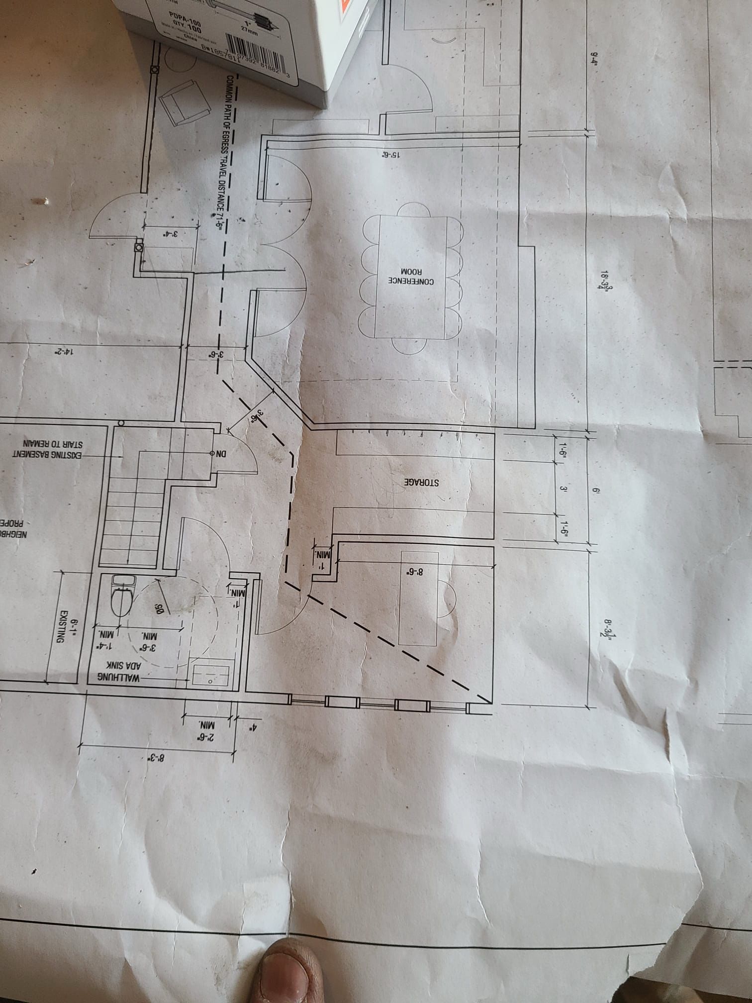 Construction Project