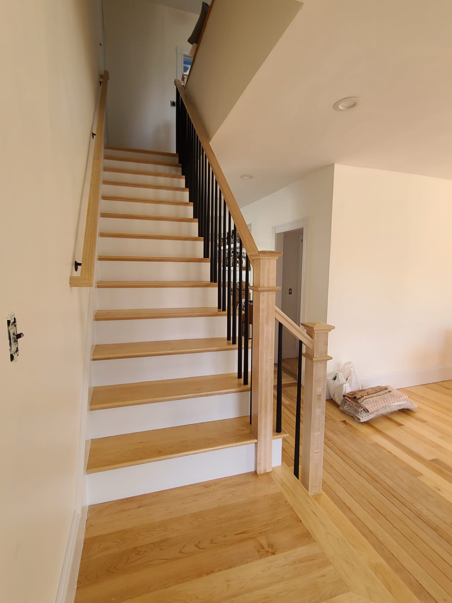 General Remodeling Project Stoneham MA