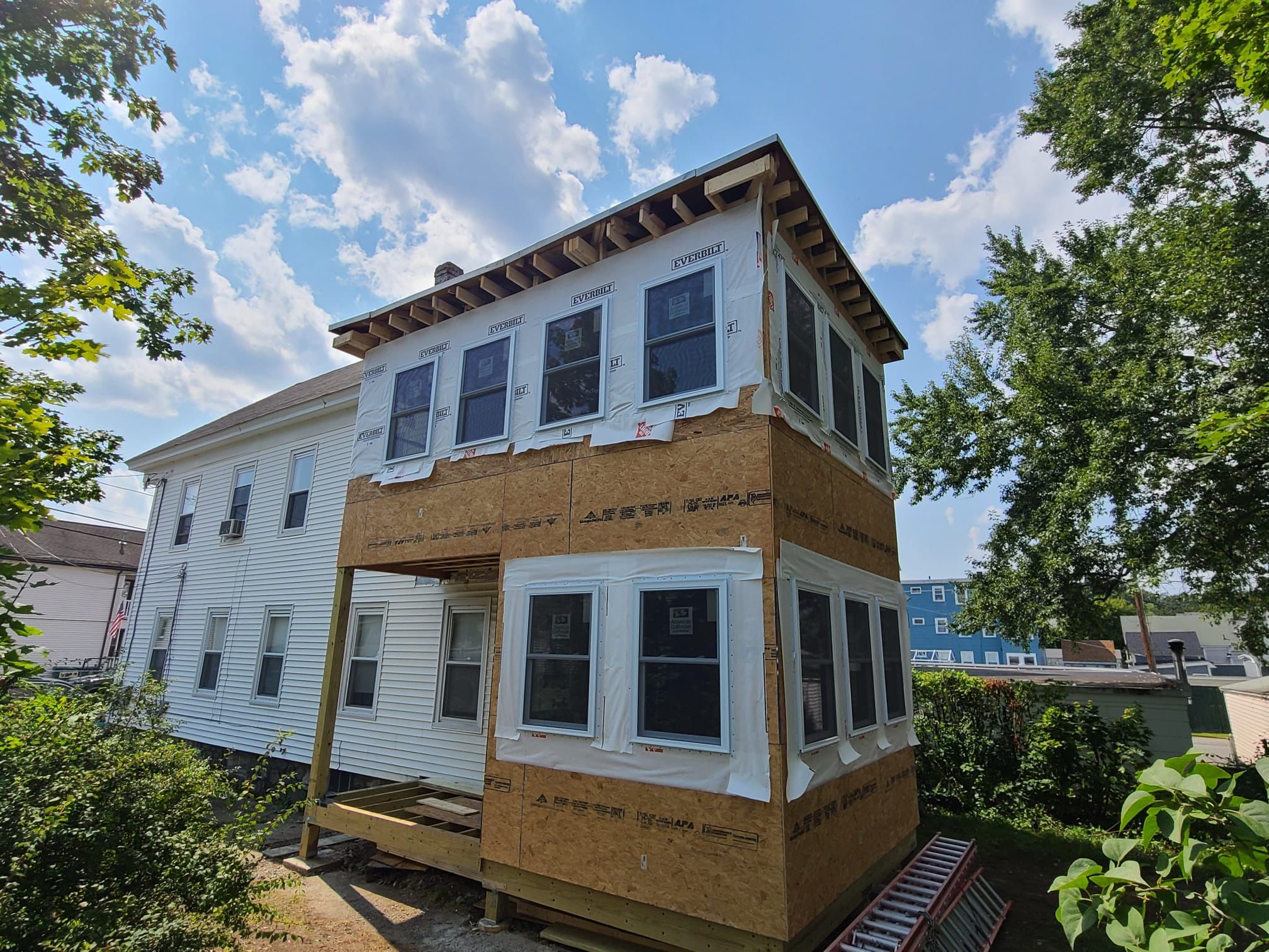 Professional Painting Services in Stoneham MA