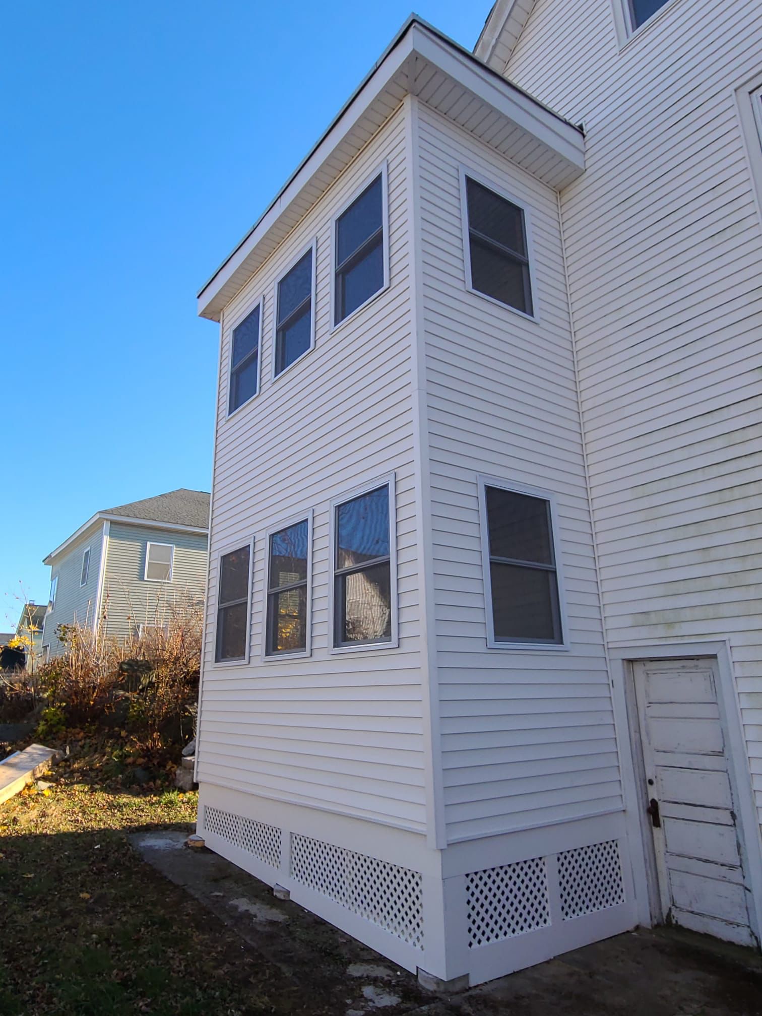 Window Replacement Stoneham MA
